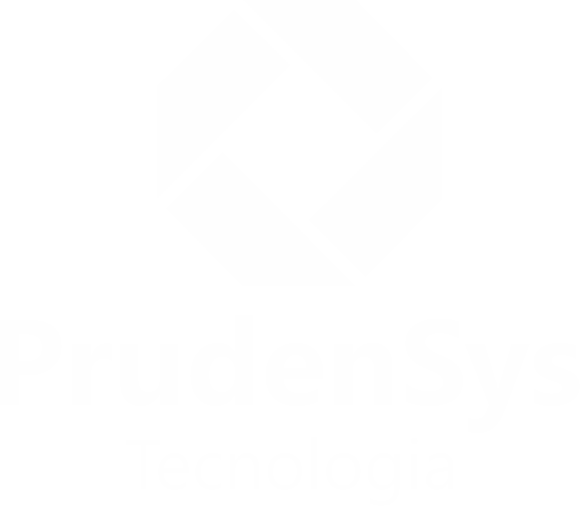 Logo PRUDENSYS Tecnologia